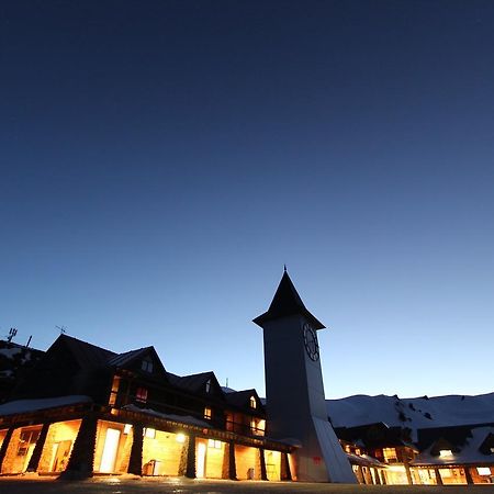 Cardrona Alpine Apartments Kültér fotó
