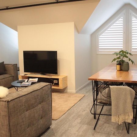 Cardrona Alpine Apartments Kültér fotó