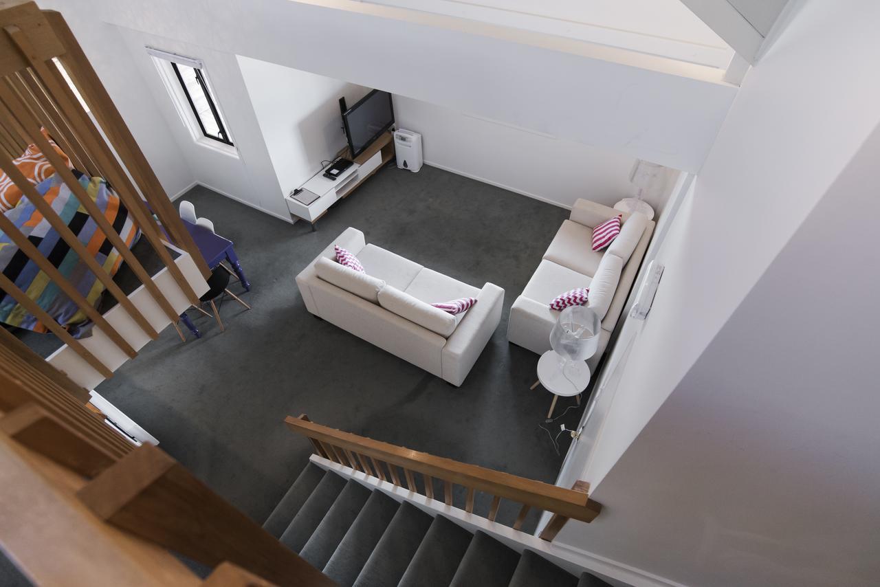 Cardrona Alpine Apartments Kültér fotó