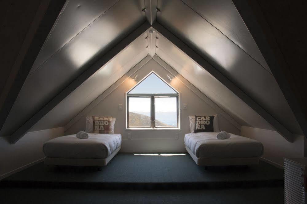 Cardrona Alpine Apartments Kültér fotó