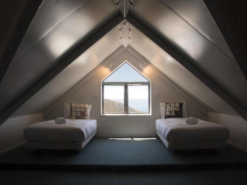 Cardrona Alpine Apartments Kültér fotó